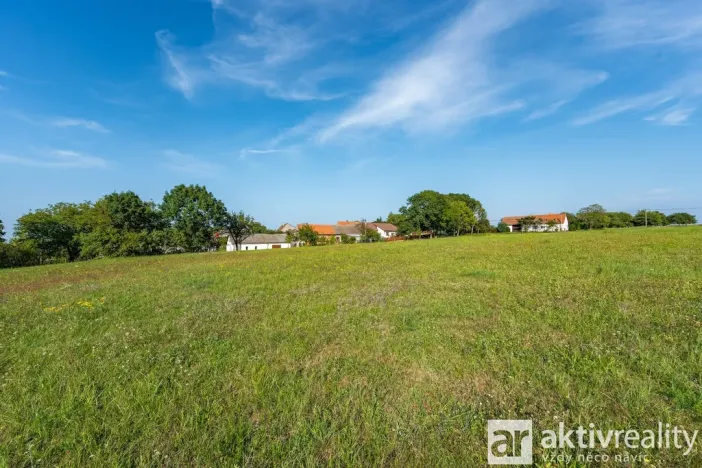 Prodej pozemku pro bydlení, Ratboř - Těšínky, 6500 m2
