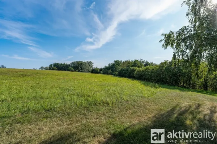 Prodej pozemku pro bydlení, Ratboř - Těšínky, 6500 m2