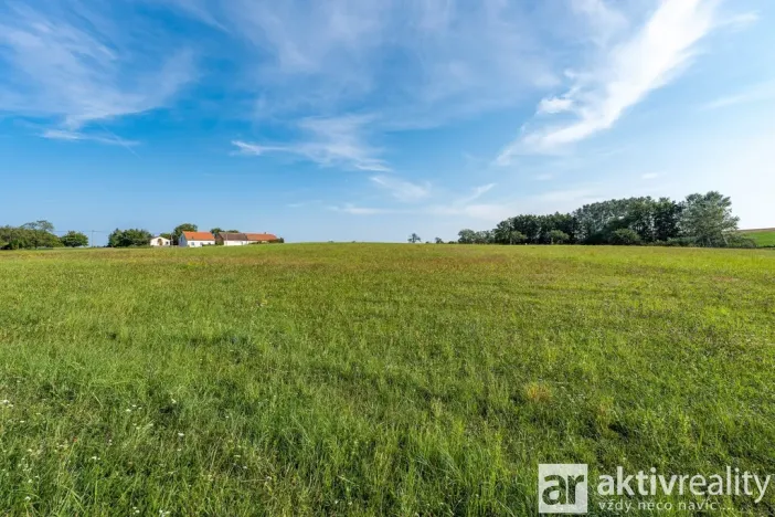 Prodej pozemku pro bydlení, Ratboř - Těšínky, 6500 m2