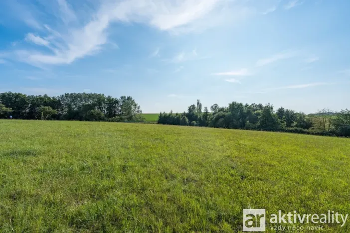Prodej pozemku pro bydlení, Ratboř - Těšínky, 6500 m2