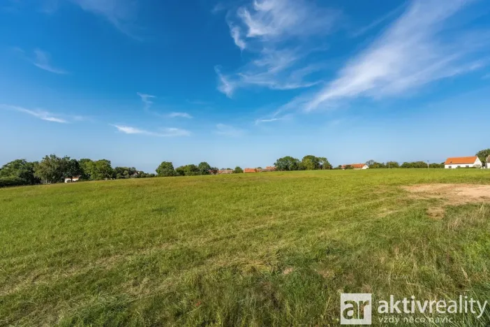 Prodej pozemku pro bydlení, Ratboř - Těšínky, 6500 m2