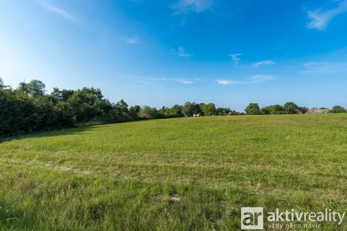 Prodej pozemku pro bydlení, Ratboř - Těšínky, 6500 m2
