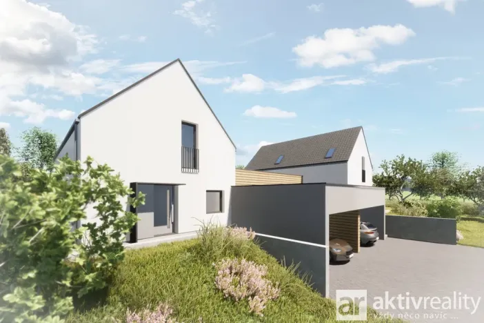 Prodej pozemku pro bydlení, Ratboř - Těšínky, 6500 m2
