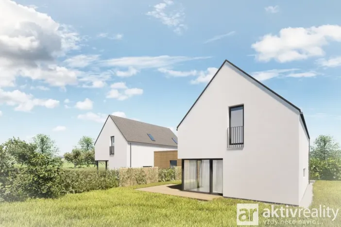 Prodej pozemku pro bydlení, Ratboř - Těšínky, 6500 m2