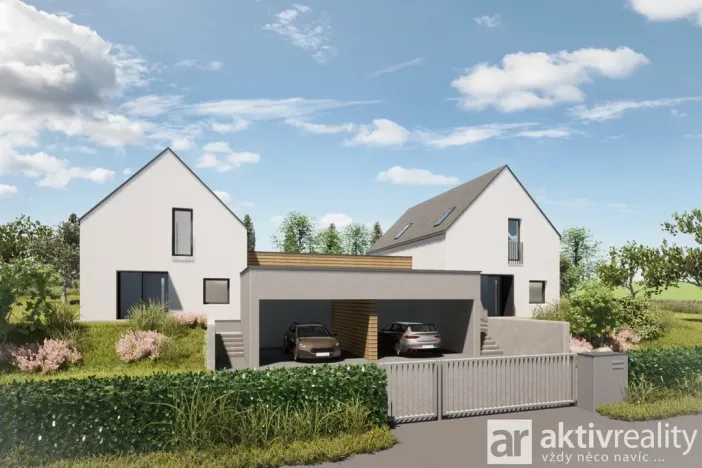 Prodej pozemku pro bydlení, Ratboř - Těšínky, 6500 m2