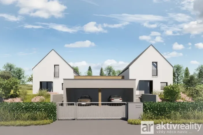 Prodej pozemku pro bydlení, Ratboř - Těšínky, 6500 m2