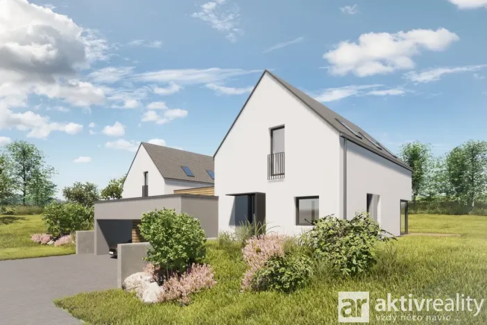 Prodej pozemku pro bydlení, Ratboř - Těšínky, 6500 m2