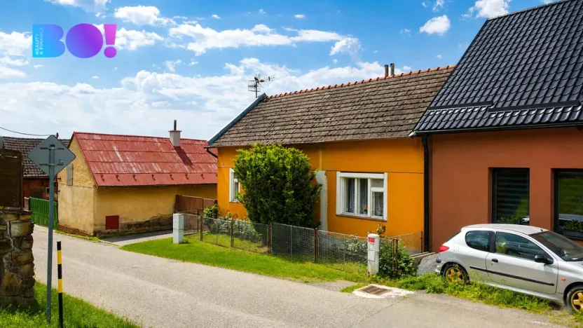 Prodej rodinného domu, Halenkovice, 159 m2