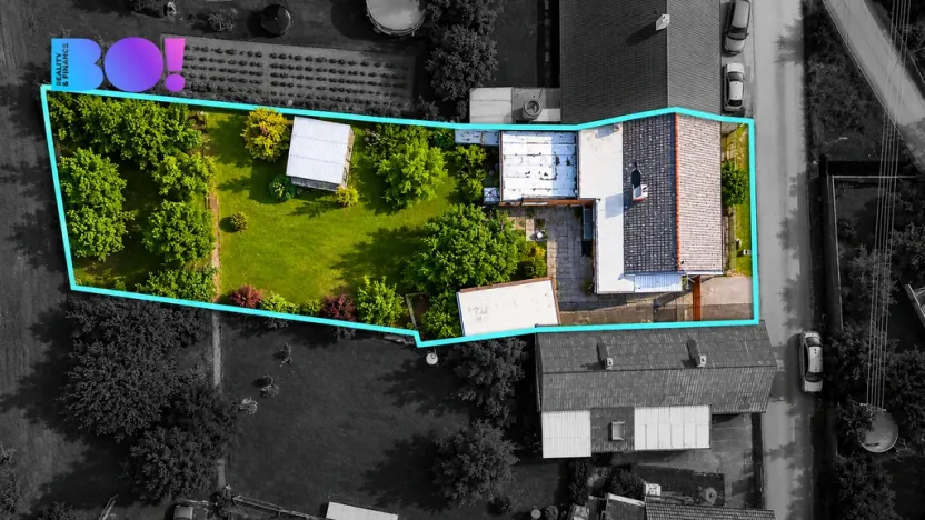 Prodej rodinného domu, Halenkovice, 159 m2