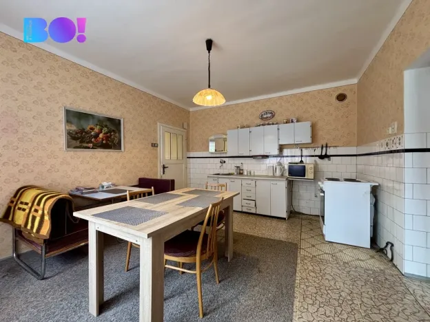 Prodej rodinného domu, Halenkovice, 159 m2