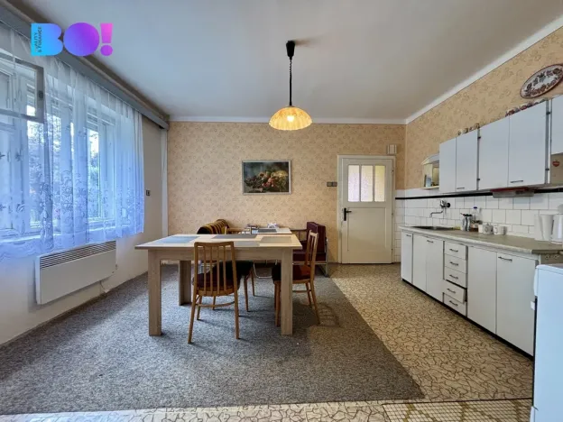Prodej rodinného domu, Halenkovice, 159 m2