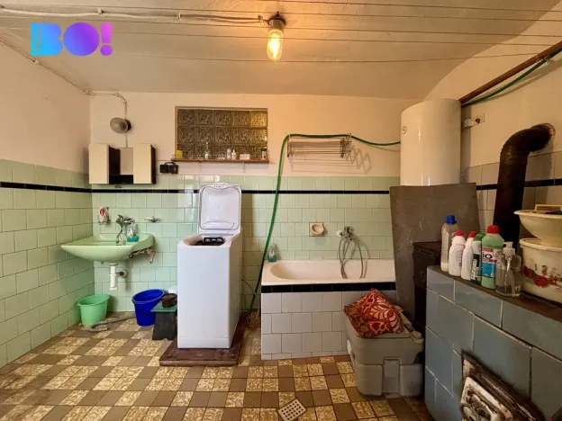 Prodej rodinného domu, Halenkovice, 159 m2