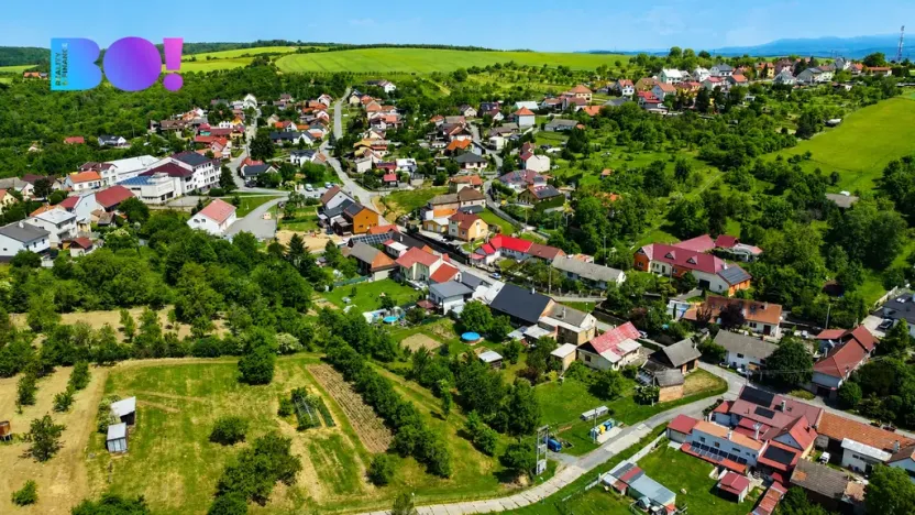 Prodej rodinného domu, Halenkovice, 159 m2