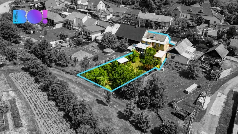 Prodej rodinného domu, Halenkovice, 159 m2