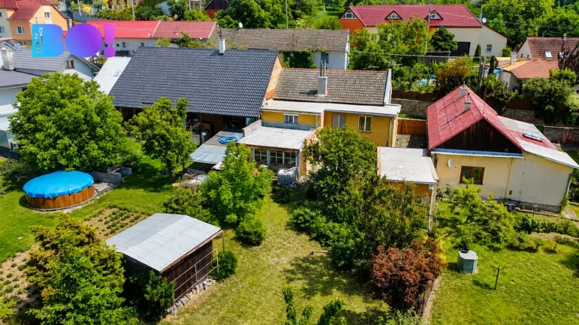 Prodej rodinného domu, Halenkovice, 159 m2
