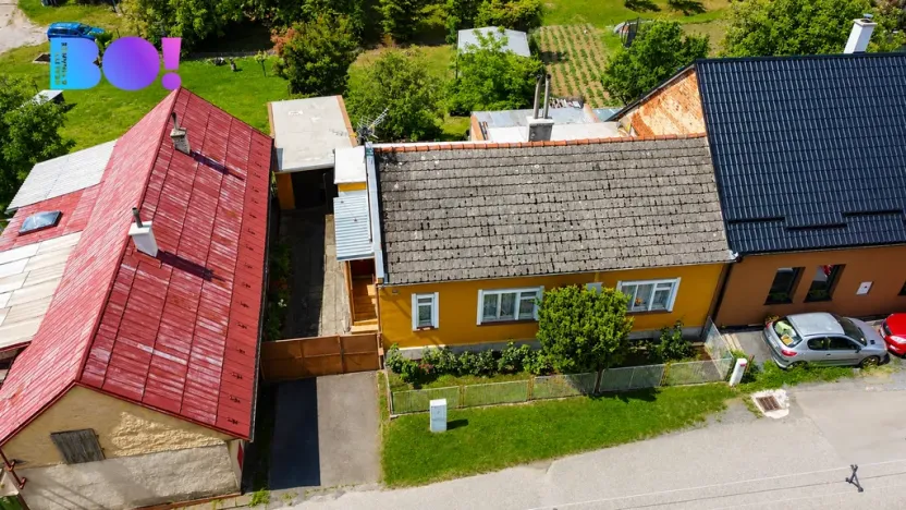 Prodej rodinného domu, Halenkovice, 159 m2