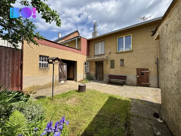 Prodej rodinného domu, Halenkovice, 159 m2