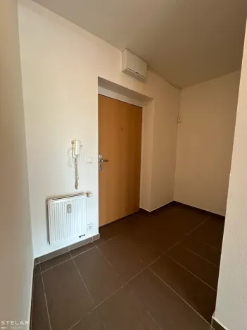 Pronájem bytu 1+kk, Opava, Hálkova, 33 m2