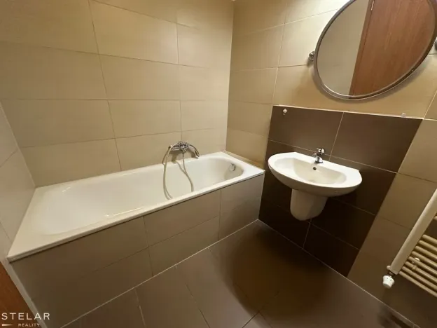 Pronájem bytu 1+kk, Opava, Hálkova, 33 m2