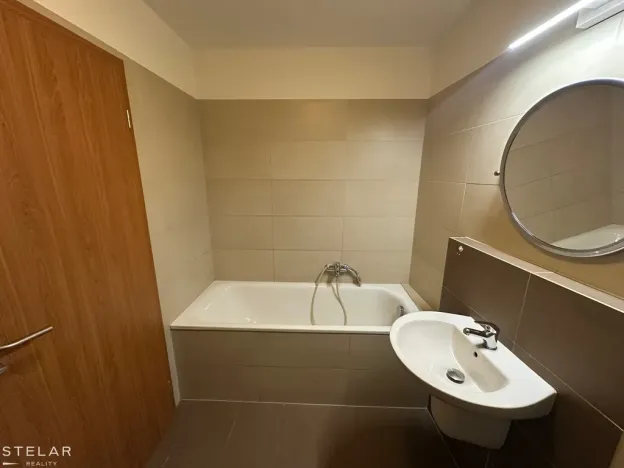 Pronájem bytu 1+kk, Opava, Hálkova, 33 m2