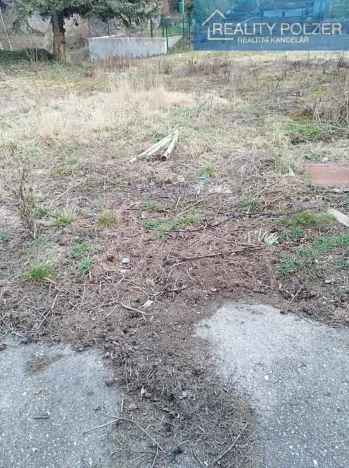 Pronájem pozemku, Určice, 400 m2