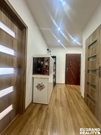 Prodej bytu 3+1, Česká Lípa, U Nemocnice, 70 m2