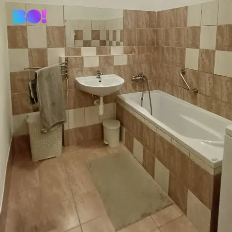 Pronájem bytu 1+kk, Třinec, Kopernikova, 38 m2