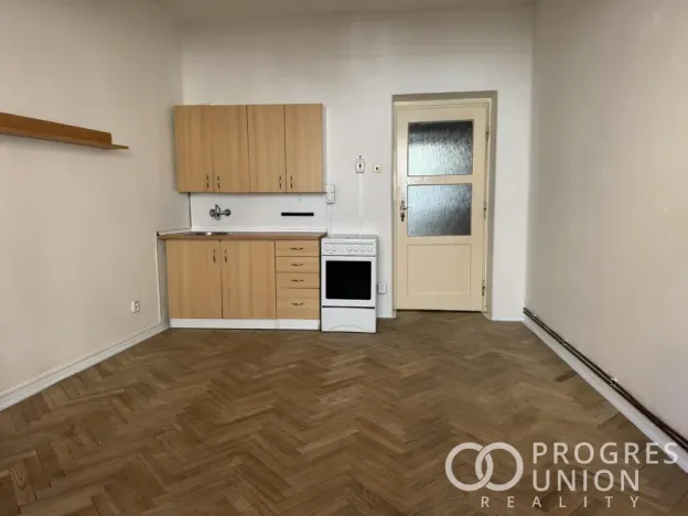 Prodej bytu 2+kk, Kroměříž, Kojetínská, 39 m2