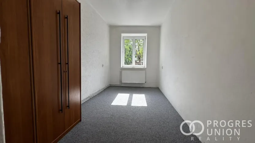 Prodej bytu 2+kk, Kroměříž, Kojetínská, 39 m2