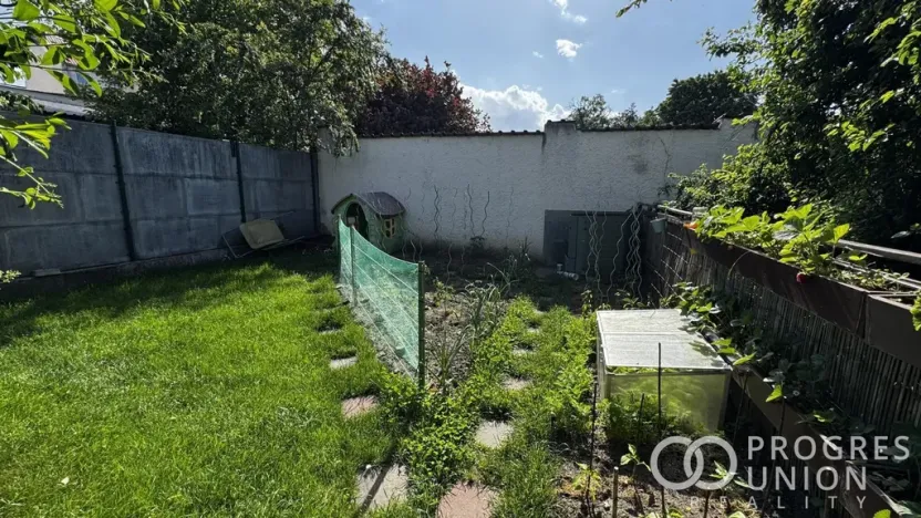 Prodej bytu 2+kk, Kroměříž, Kojetínská, 39 m2