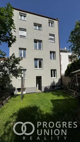 Prodej bytu 2+kk, Kroměříž, Kojetínská, 39 m2