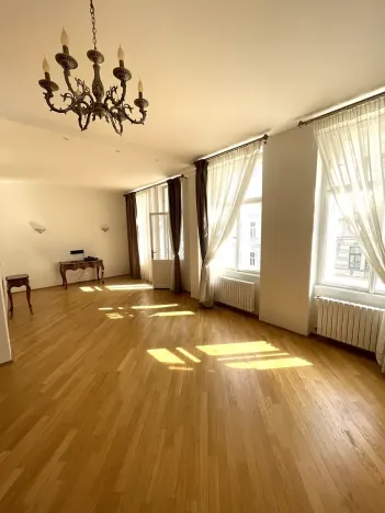 Pronájem bytu 3+kk, Praha - Vinohrady, Anny Letenské, 107 m2