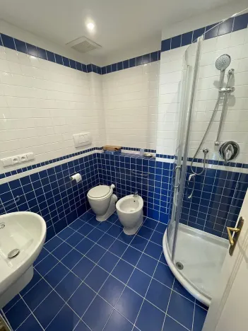 Pronájem bytu 3+kk, Praha - Vinohrady, Anny Letenské, 107 m2