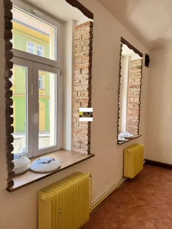 Pronájem obchodního prostoru, Praha - Žižkov, Bořivojova, 100 m2