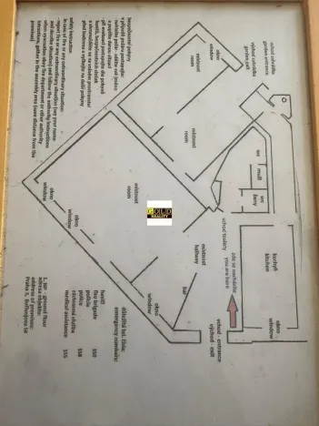 Pronájem obchodního prostoru, Praha - Žižkov, Bořivojova, 100 m2