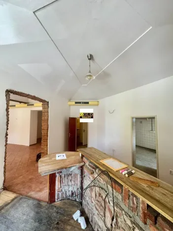 Pronájem obchodního prostoru, Praha - Žižkov, Bořivojova, 100 m2