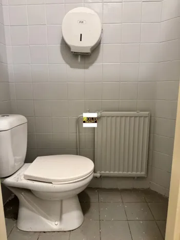 Pronájem obchodního prostoru, Praha - Žižkov, Bořivojova, 100 m2