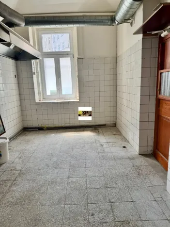 Pronájem obchodního prostoru, Praha - Žižkov, Bořivojova, 100 m2
