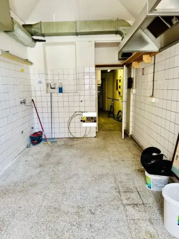 Pronájem obchodního prostoru, Praha - Žižkov, Bořivojova, 100 m2