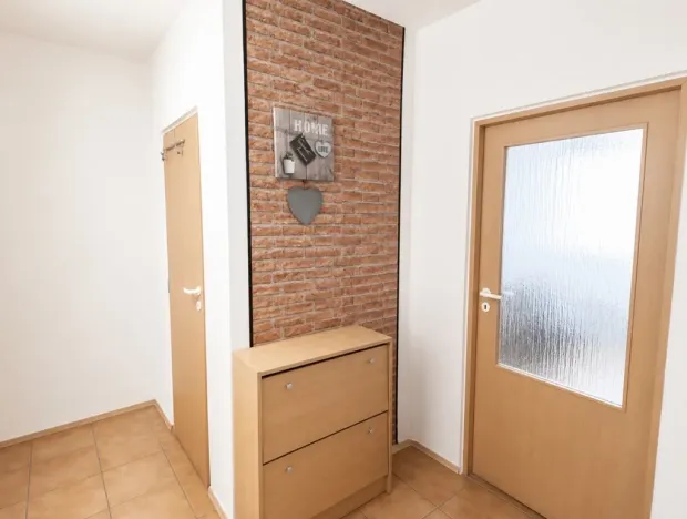 Prodej bytu 2+1, Břeclav, Slovácká, 55 m2