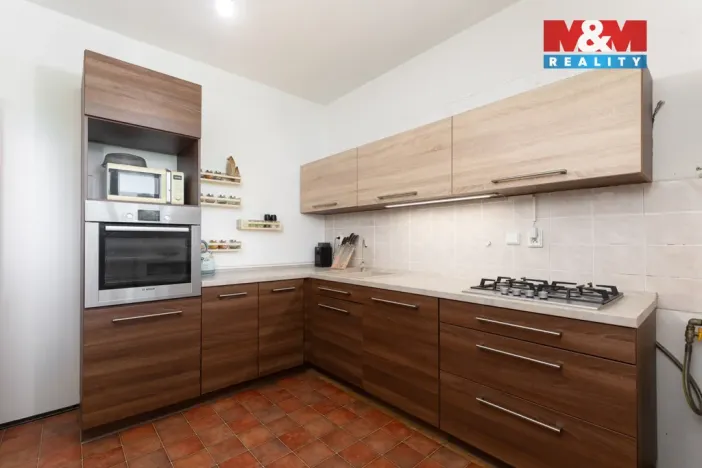 Prodej bytu 2+1, Ostrava - Bělský Les, Horní, 55 m2