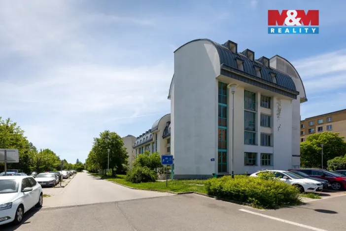 Prodej bytu 2+1, Ostrava - Bělský Les, Horní, 55 m2