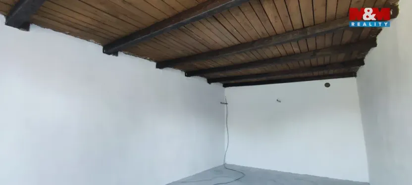 Prodej garáže, Ostrava - Mariánské Hory, 24 m2