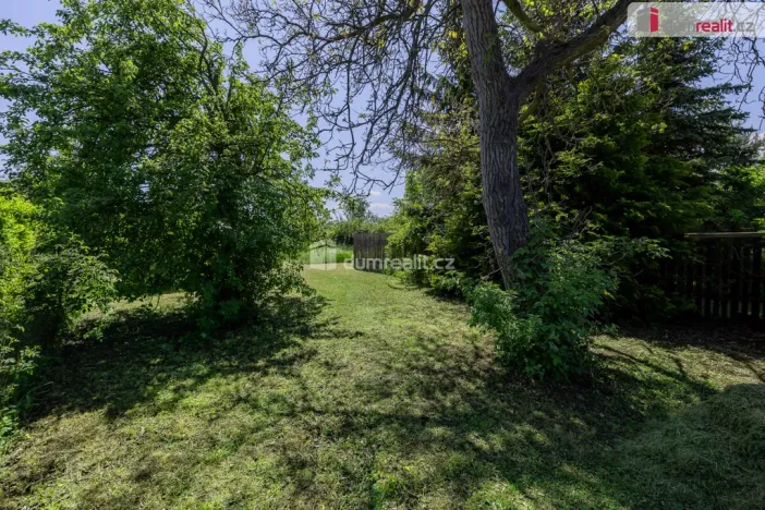 Prodej rodinného domu, Nepomyšl, 130 m2