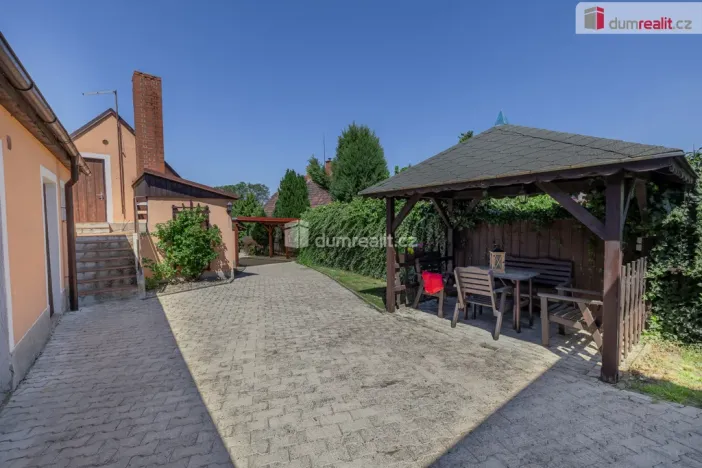 Prodej rodinného domu, Nepomyšl, 130 m2