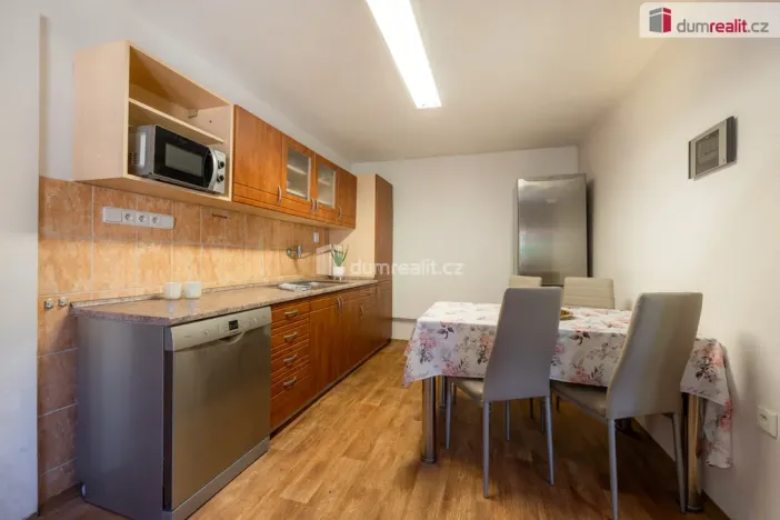 Prodej rodinného domu, Nepomyšl, 130 m2