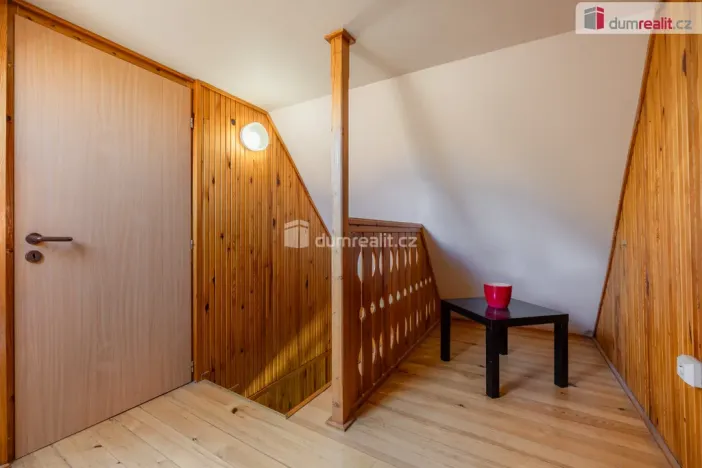 Prodej rodinného domu, Nepomyšl, 130 m2