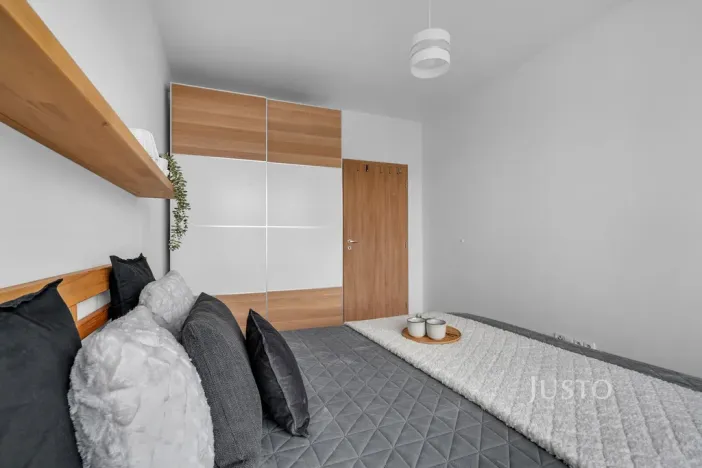 Prodej bytu 3+kk, Praha - Uhříněves, Oty Bubeníčka, 51 m2