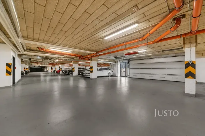 Prodej bytu 3+kk, Praha - Uhříněves, Oty Bubeníčka, 57 m2