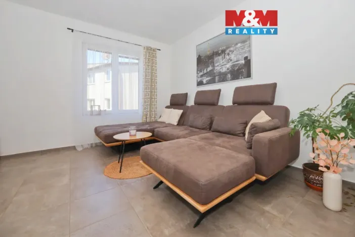 Prodej rodinného domu, Havlíčkův Brod, Tomanova, 115 m2